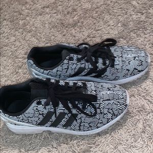 Adidas ZX flux sneakers